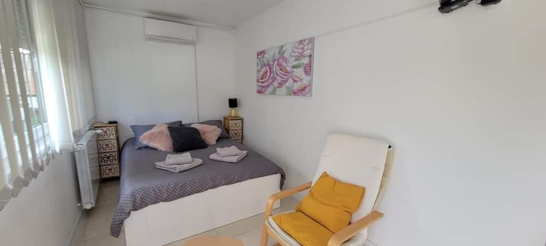 Vila Jovana Vrdnik Esterno foto