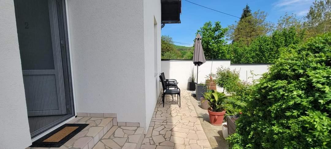 Vila Jovana Vrdnik Esterno foto
