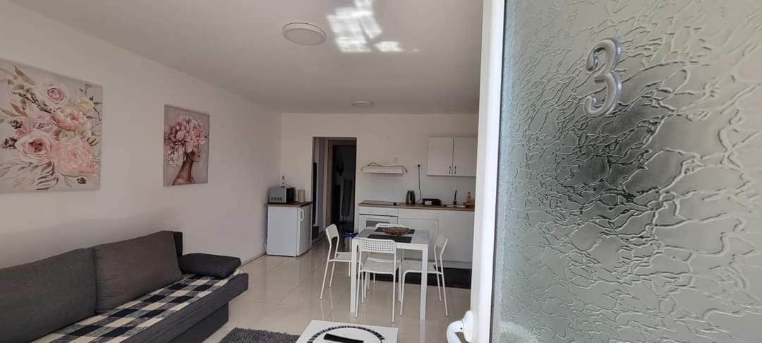Vila Jovana Vrdnik Esterno foto