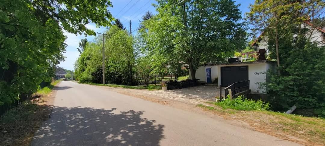 Vila Jovana Vrdnik Esterno foto